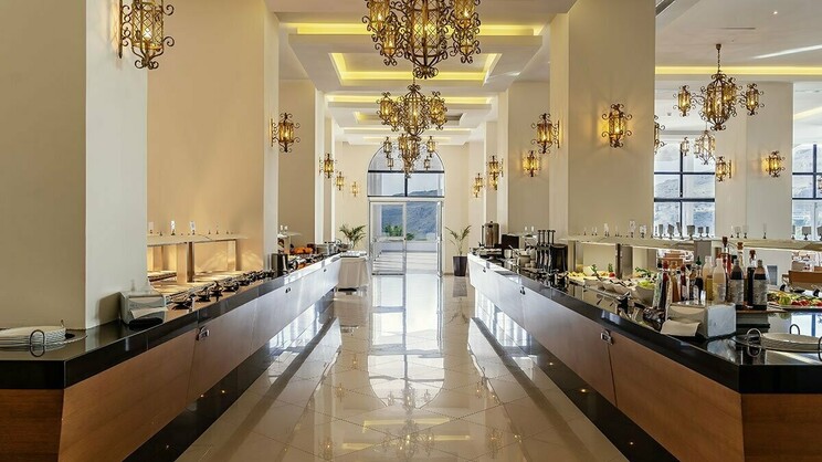 Lindos Village Resort & Spa